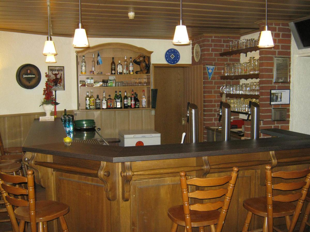 Landgasthof Schoenecke Wahrenholz Dış mekan fotoğraf
